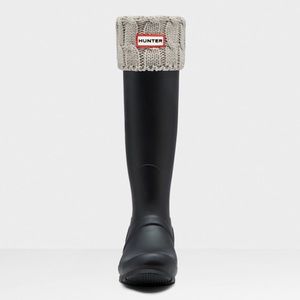 NEW HUNTER BOOTS + SOCKS!!!!!